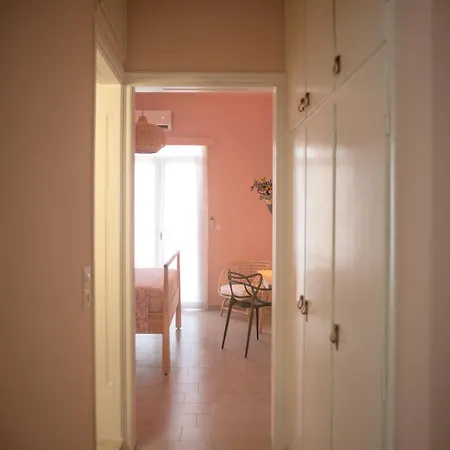 Ann's Apartmán