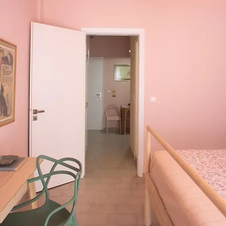 Apartmán Ann's