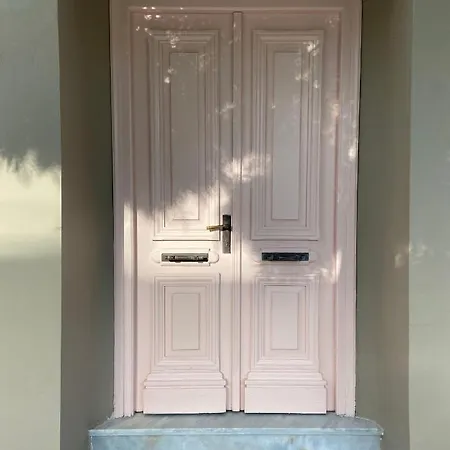 Ann's Apartmán Lixouri