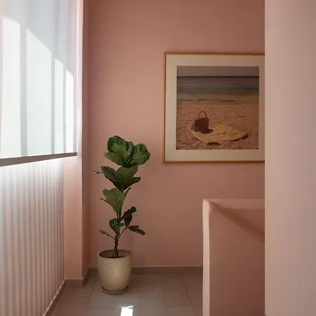 Apartmán Ann's Lixouri