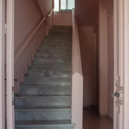 Ann's Apartment Lixouri