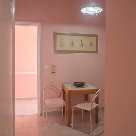 Ann's דירה *