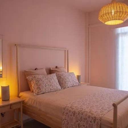 Apartamento Ann's *