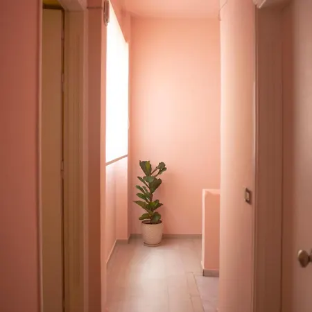 Ann's Apartment Lixouri