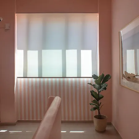 Ann's Apartment