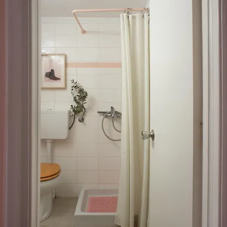 Appartement Ann's *