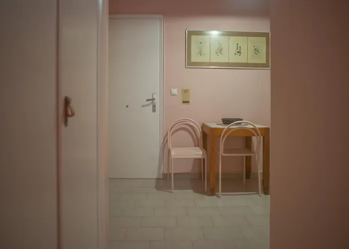 דירה Ann's