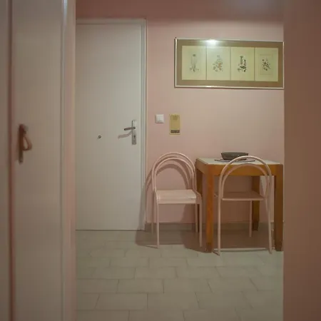 Apartamento Ann's