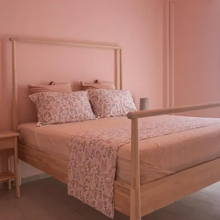 Ann's Apartamento Lixúri