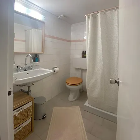 Ann's Apartamento *