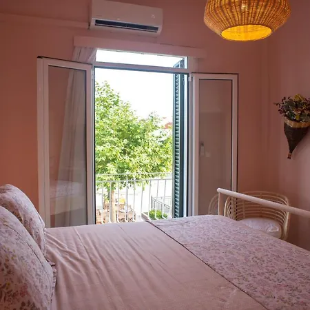 Apartamento Ann's Lixúri